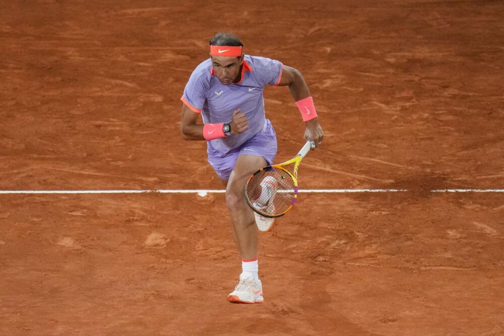 ATP Madrid, Nadal si prende la rivincita su de Minaur e avanza ai sedicesimi