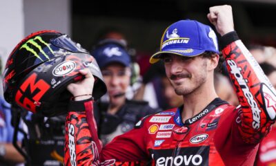 Francesco Bagnaia