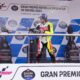 Francesco Bagnaia Podio Jerez