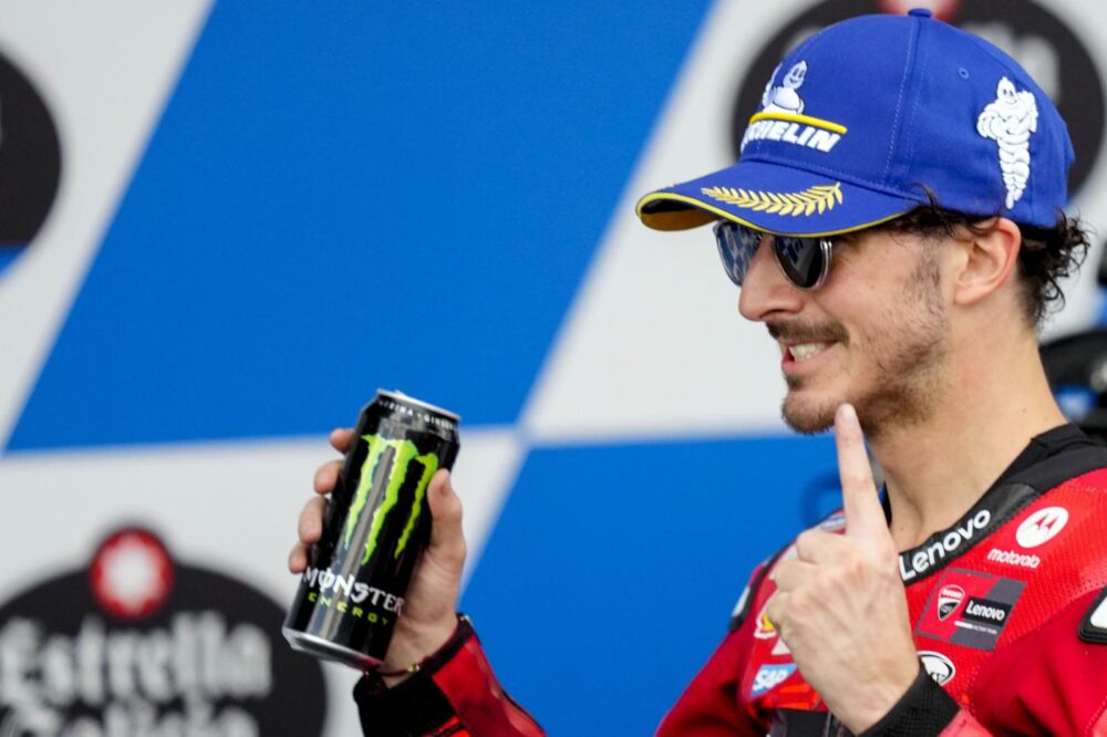 MotoGP, Francesco Bagnaia: “Ho trovato la quadra a Jerez. Andremo con le soft”