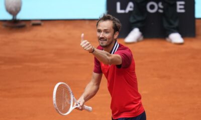 Daniil Medvedev