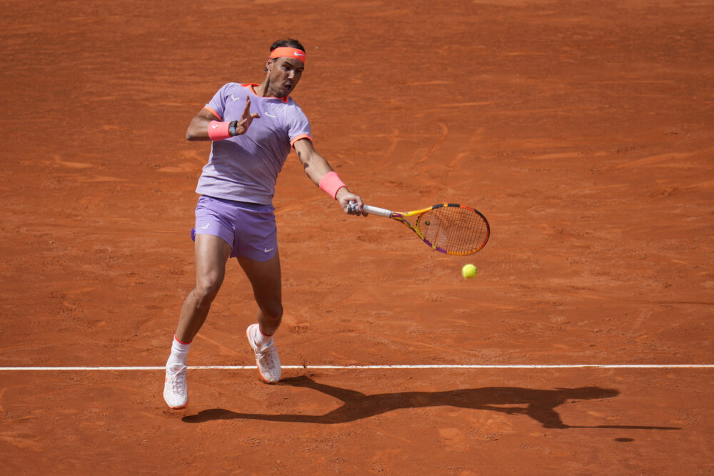 Nadal può