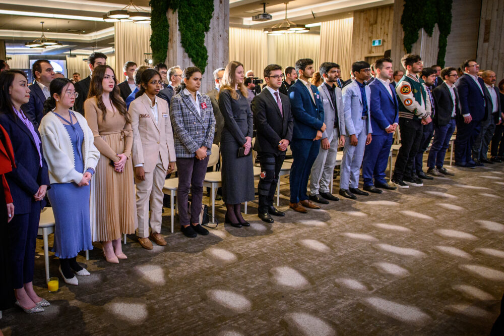 Torneo dei Candidati 2024