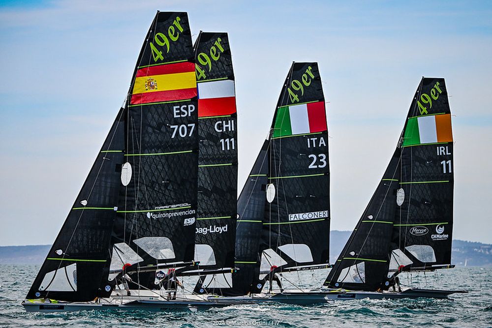 Simone Ferrarese e Leonardo Chistè