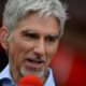 Damon Hill
