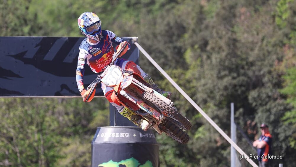 Motocross oggi, GP Portogallo 2024 MXGP e MX2: orari, programma, tv, streaming