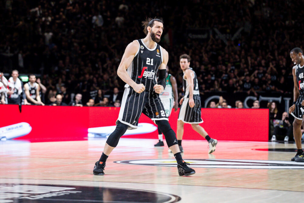 Basket, la Virtus Bologna affronta il Baskonia nell’ultima giornata di Eurolega in uno ‘spareggio’ per l’ottavo posto