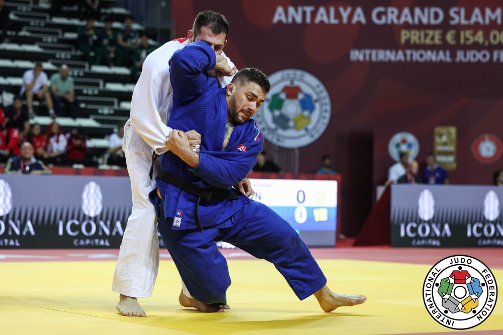 Judo, i ranking olimpici aggiornati dopo i Campionati Continentali: 11 azzurri virtualmente qualificati, Pirelli in bilico