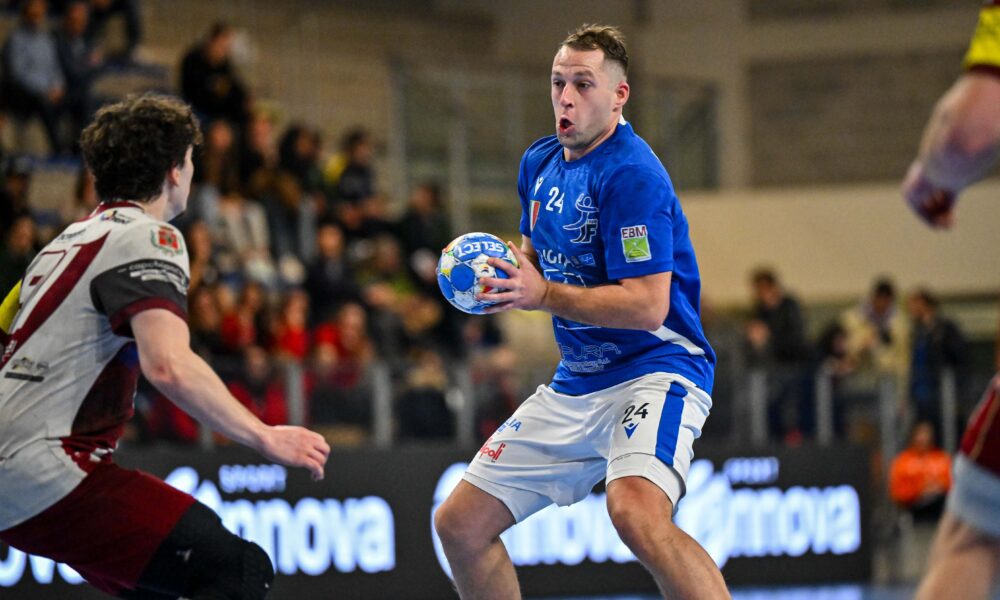 Fasano / Luigi Canu (FIGH)