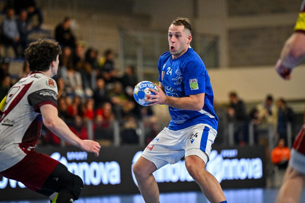 Fasano / Luigi Canu (FIGH)