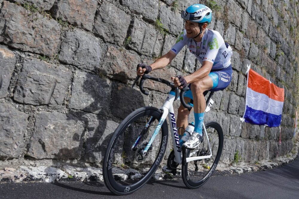 Giro d’Italia 2024: tutti gli italiani in gara. Attesa per Tiberi e Pellizzari, Milan a caccia della maglia ciclamino