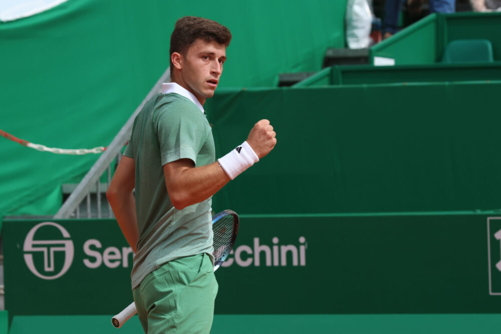 LIVE Nardi Altmaier 6 4 2 3, ATP Roma 2024 in DIRETTA: arriva il controbreak del tedesco