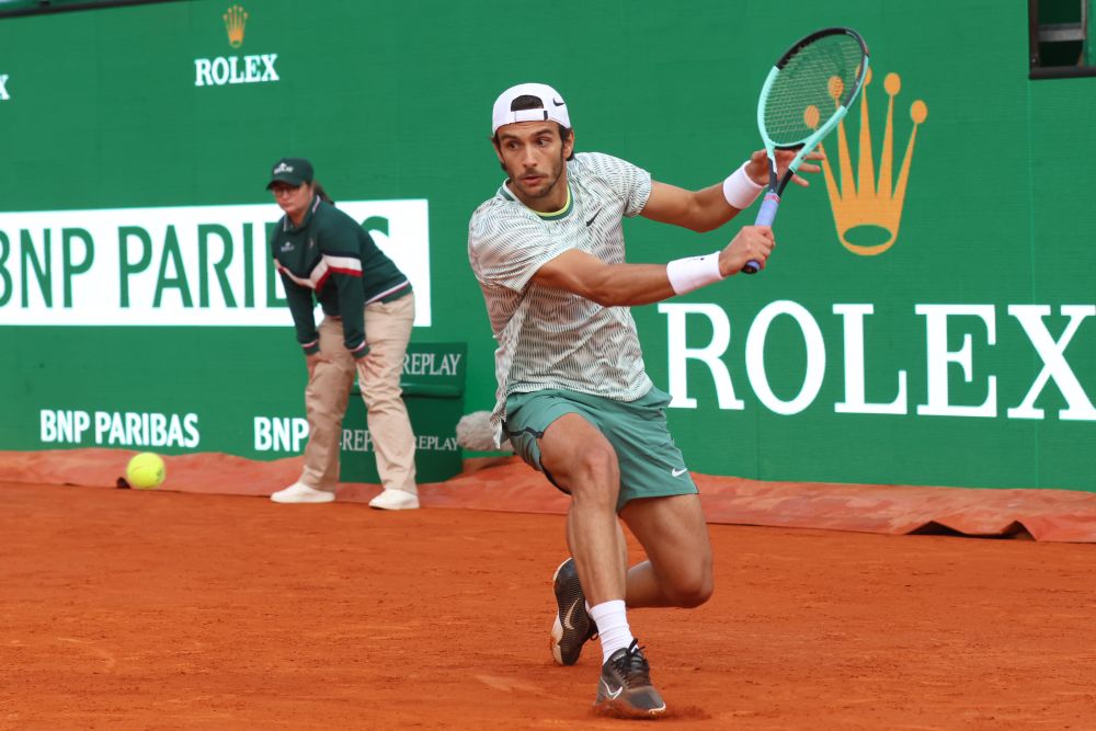 ATP Roma 2024, tutti gli italiani nel tabellone principale: pesa l’assenza di Sinner, ma saranno dodici gli azzurri