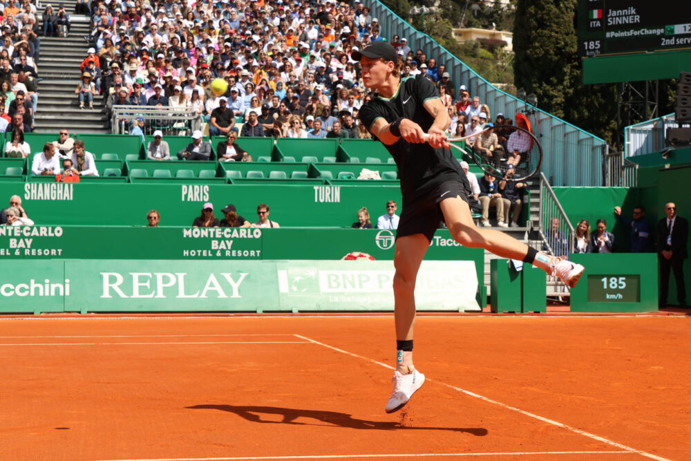 Jannik Sinner