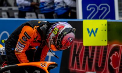 Lando Norris