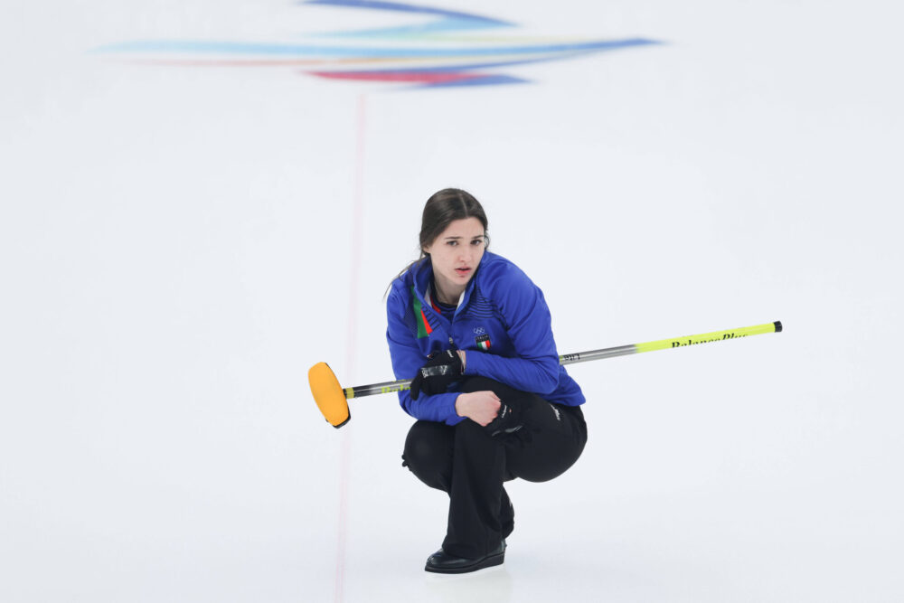 Italia Norvegia oggi in tv, Mondiali curling misto 2024: orario, programma, streaming
