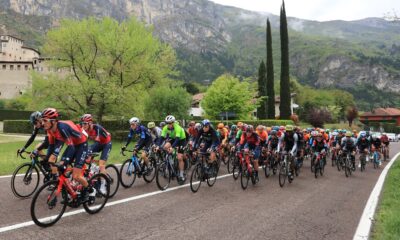 Tour of the Alps 2023