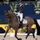 Patrik Kittel - Dressage / IPA Agency