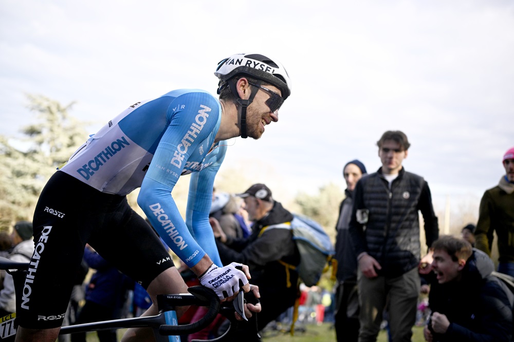 Aurelien Paret-Peintre