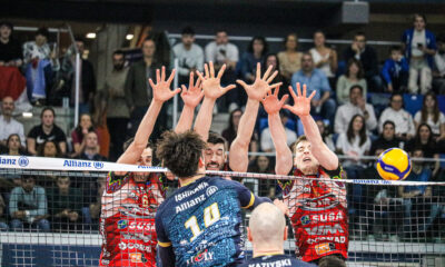 Perugia volley