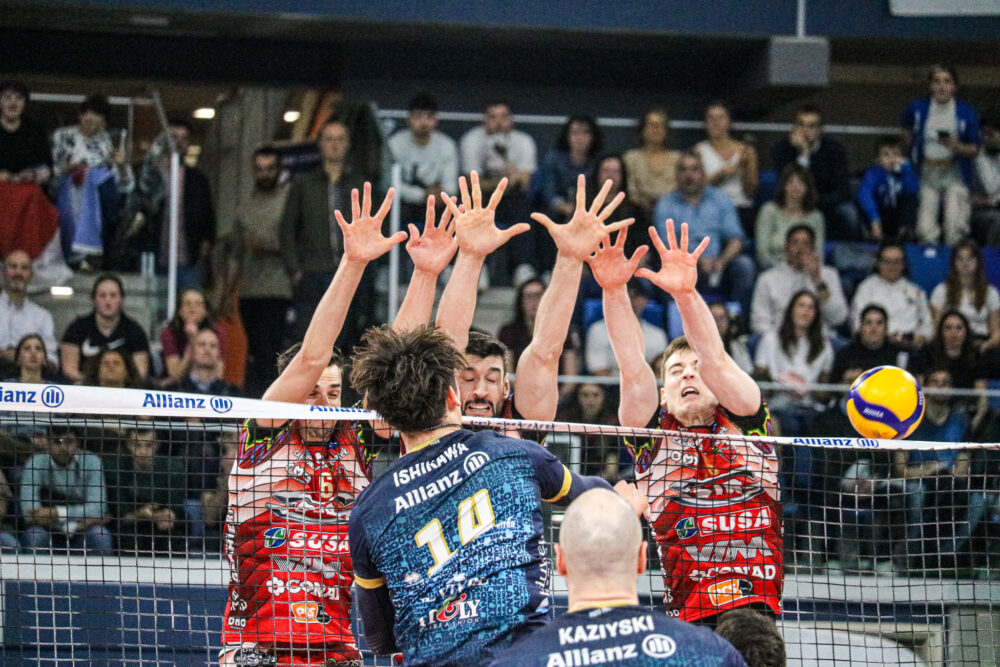Perugia volley