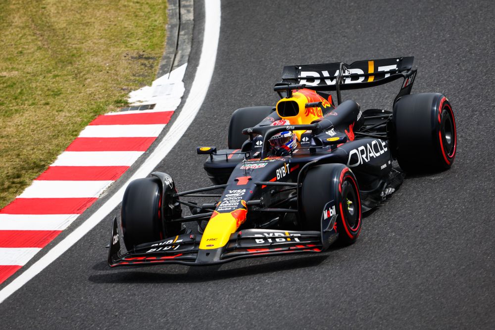 F1, GP Cina 2024. Sarà un nuovo one-man-show di Verstappen? Ferraristi e Hamilton provano a dar fuoco alle polveri