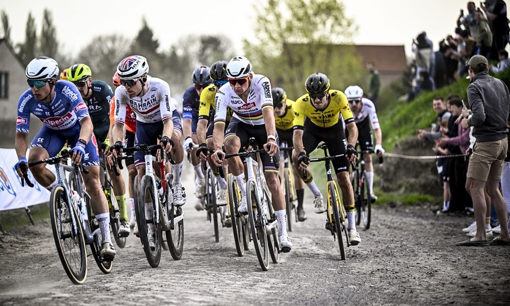 Mathieu van der Poel