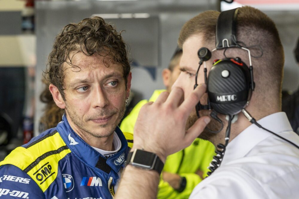 Valentino Rossi