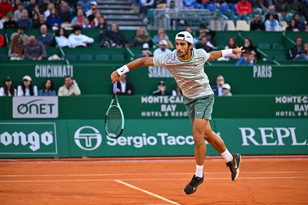 Orario Musetti Carballes Baena oggi in tv, ATP Barcellona 2024: ordine di gioco, programma, streaming