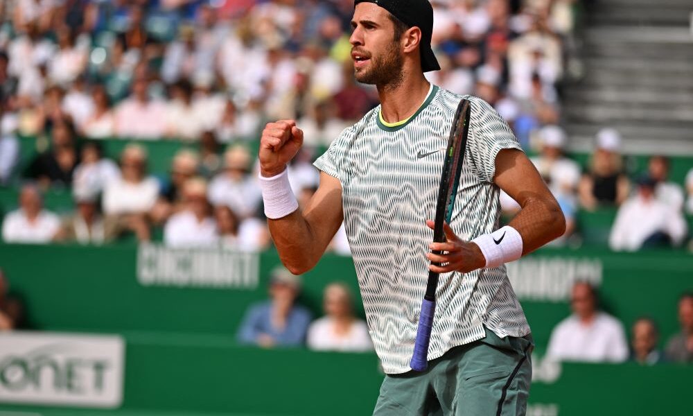 Karen Khachanov