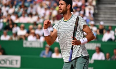 Karen Khachanov