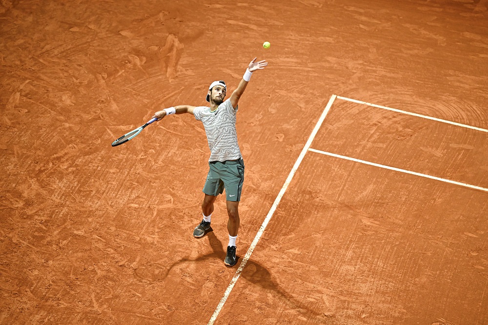ATP Madrid 2024: tutti gli undici italiani tra tabellone principale e qualificazioni