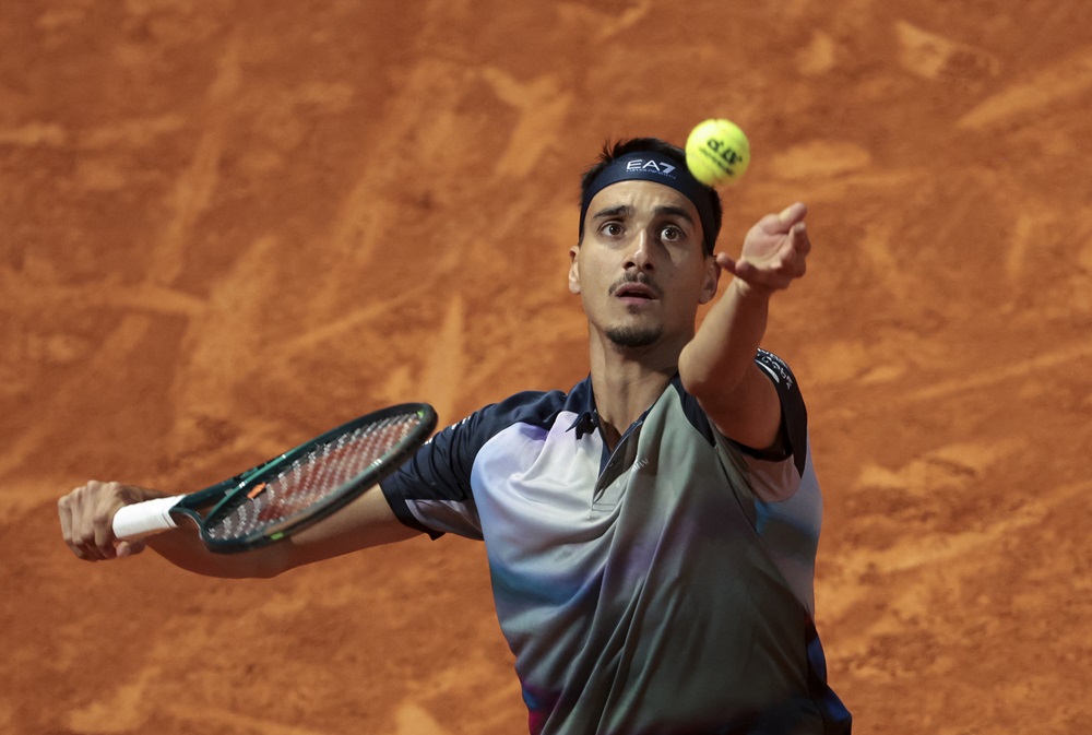 ATP Roma