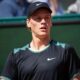 Jannik Sinner