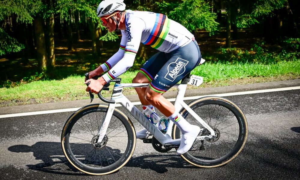 Mathieu van der Poel