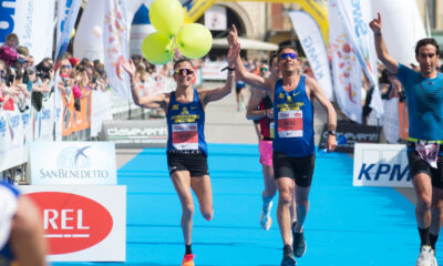 Anna Incerti Ruggero Pertile