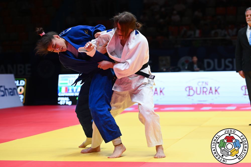 Calendario Europei judo 2024 oggi: orari 28 aprile, tabellone prova a squadre, tv, streaming, italiani in gara