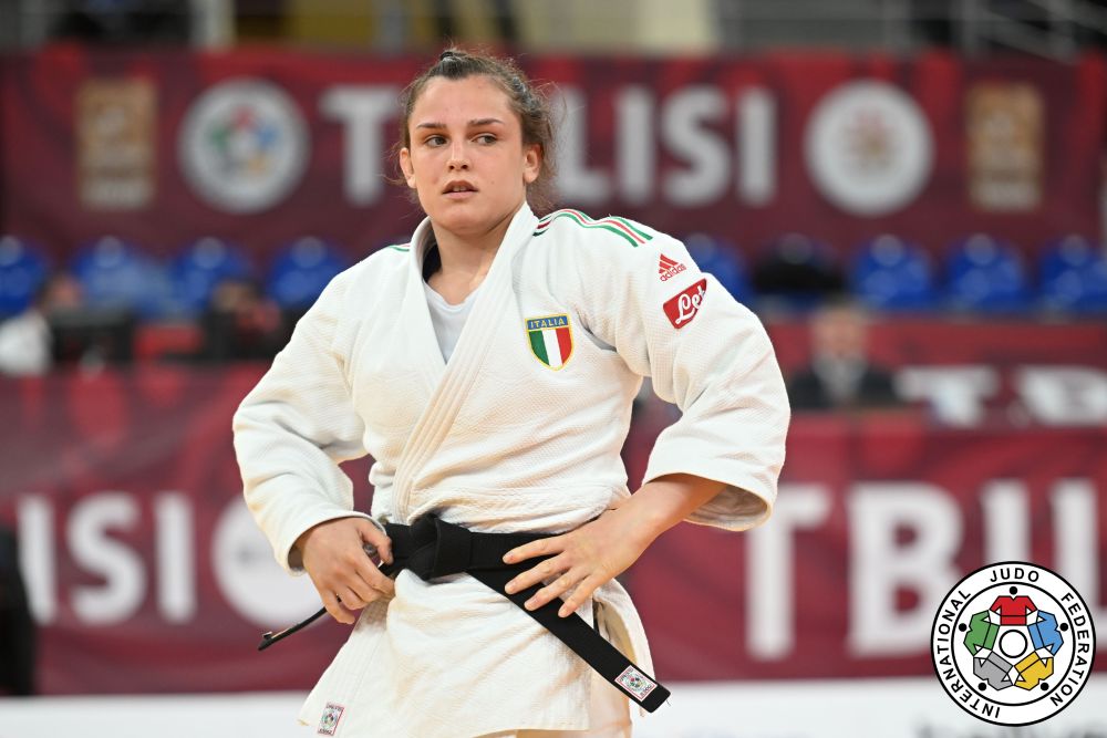 Calendario Europei judo 2024 oggi: orari 26 aprile, tv, streaming, italiani in gara