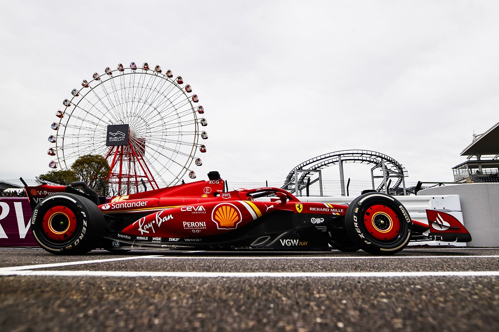 Charles Leclerc