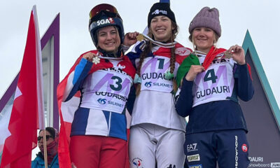 Lisa Francesia Boirai