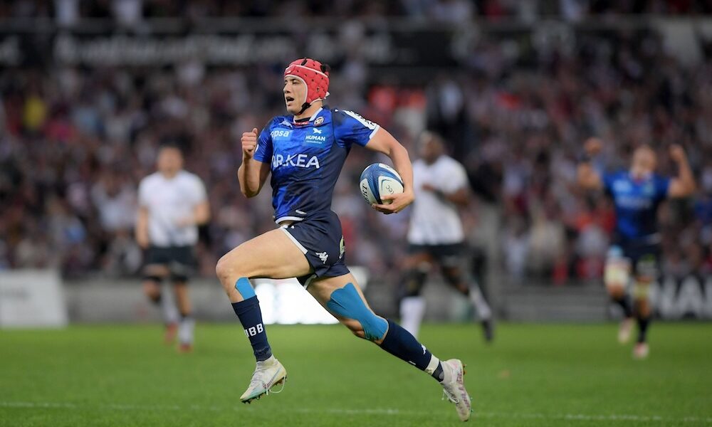 Louis Bielle Biarrey