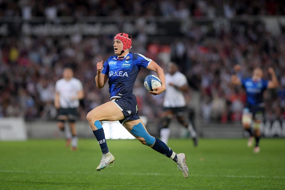 Louis Bielle Biarrey