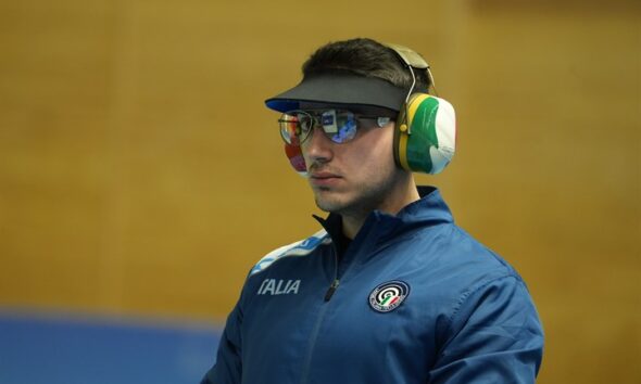 Massimo Spinella / ISSF