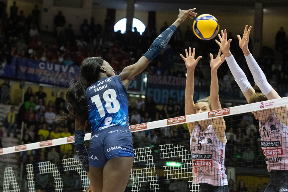 A che ora Conegliano Milano oggi in tv: dove vedere in streaming la Finale di Champions League di volley femminile