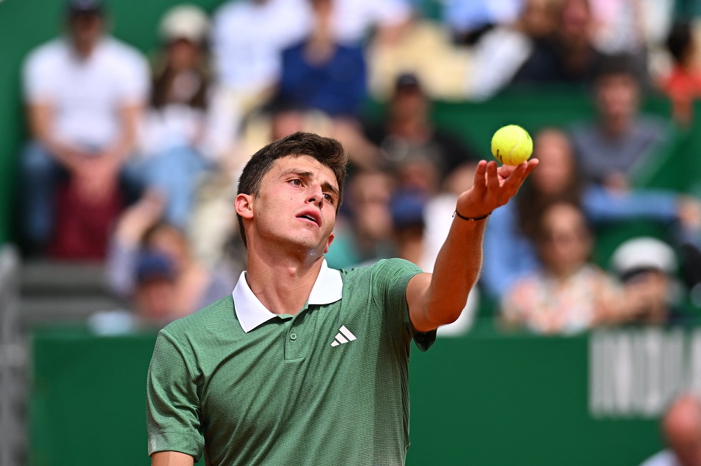 LIVE Nardi Rune 1 3, ATP Roma 2024 in DIRETTA: break del danese nel 1° set