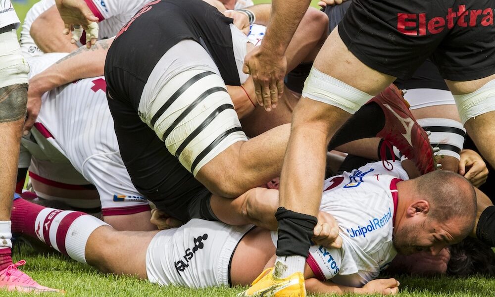 Petrarca - Valorugby