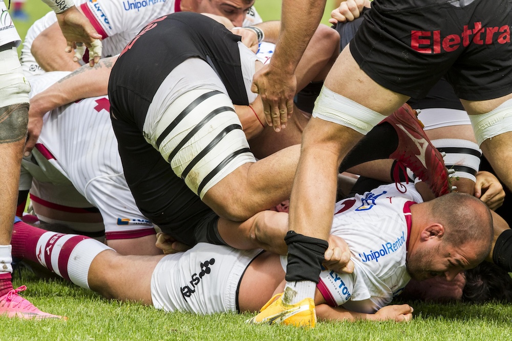 Rugby: la finale della Serie A Elite a rischio. Club sul piede di guerra