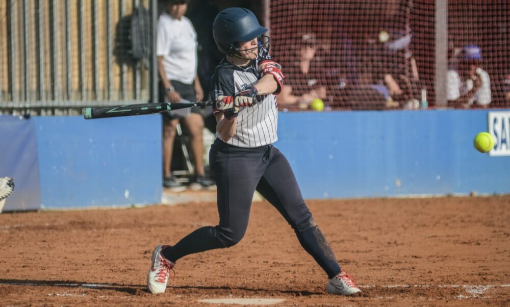 Softball: Pianoro vince contro Macerata nella domenica di Serie A1