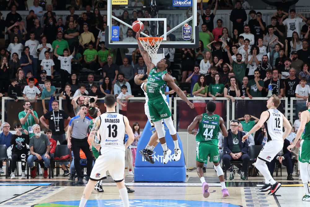 Paul Biligha, Chris Dowe