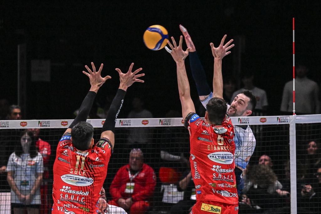 Volley, la finale che non ti aspetti! Perugia per il Grande Slam, la “debuttante” Monza per ribaltare il pronostico